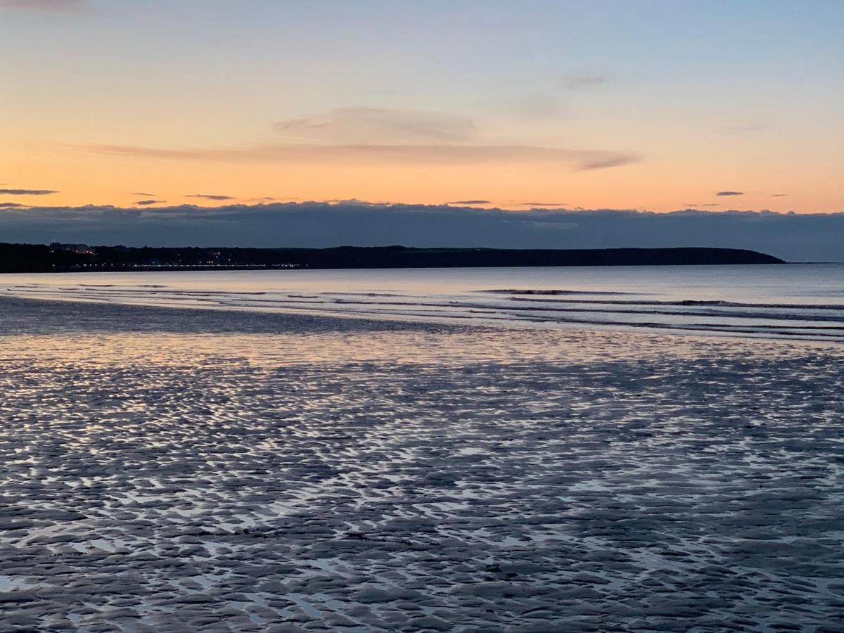 Ferienwohnung Sunrise Corner, The Bay Filey, Wi-Fi, Pets, Pool Exterior foto